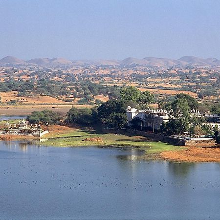 Udai Bilas Palace Dungarpur Exterior foto