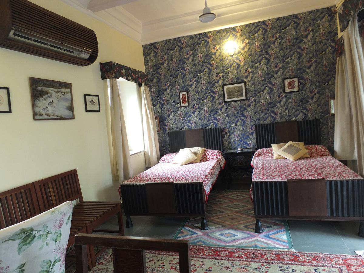 Udai Bilas Palace Dungarpur Exterior foto