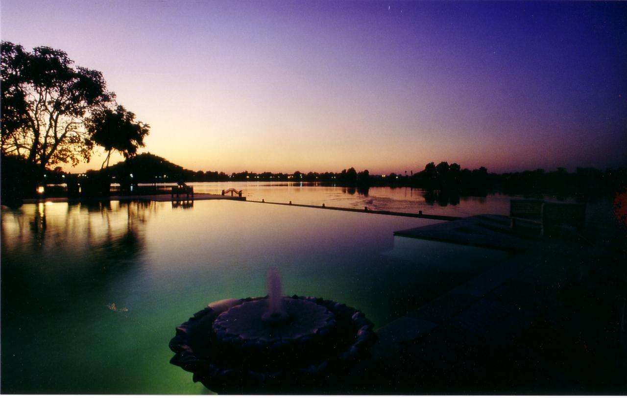 Udai Bilas Palace Dungarpur Exterior foto