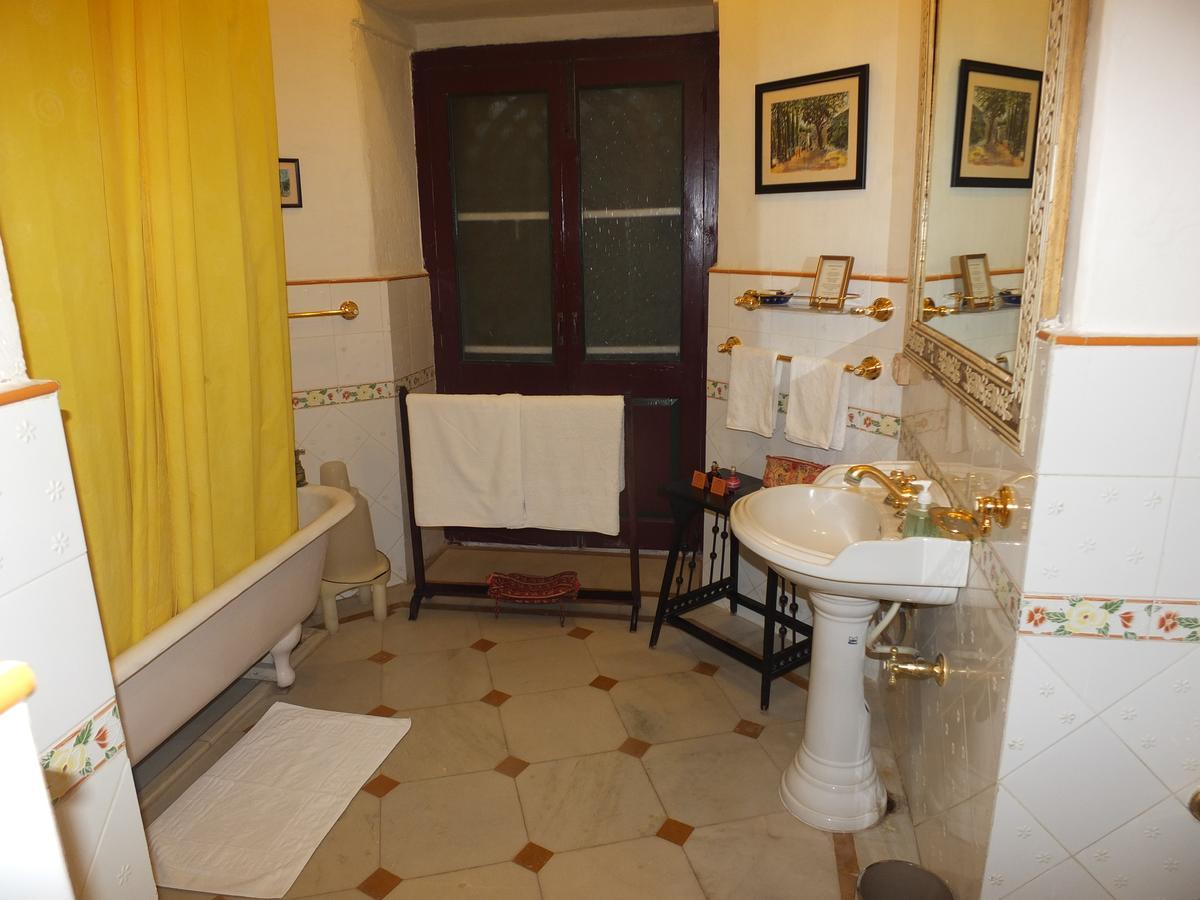 Udai Bilas Palace Dungarpur Exterior foto