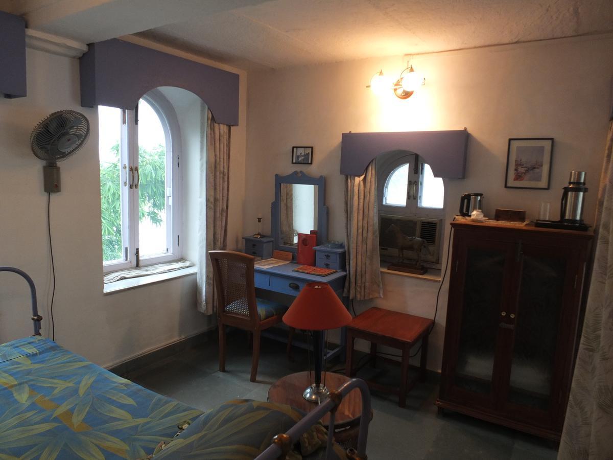 Udai Bilas Palace Dungarpur Exterior foto